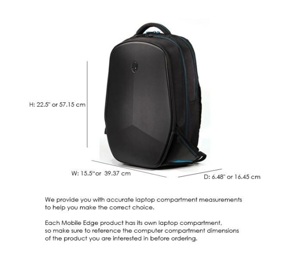 Dell Alienware 17" Vindicator v2 (czarny) - 379761 - zdjęcie 6